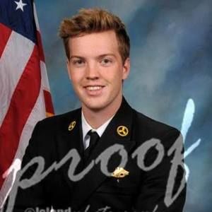 Meet your Posher, Brody